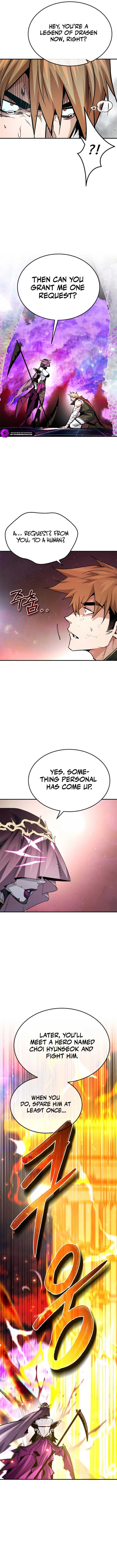 Read There’s No Such Thing as a Bad Hero in the World Manga Online