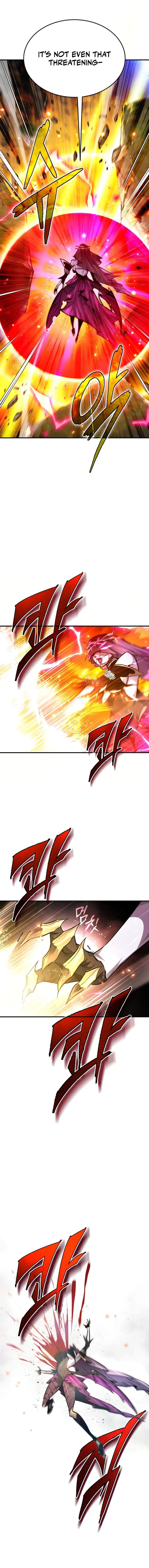 Read There’s No Such Thing as a Bad Hero in the World Manga Online