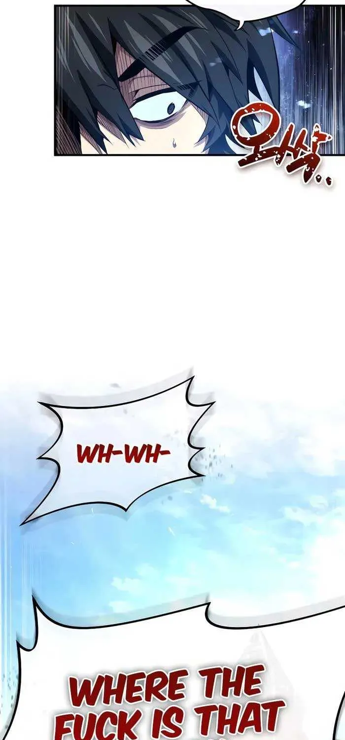 Read There’s No Such Thing as a Bad Hero in the World Manga Online