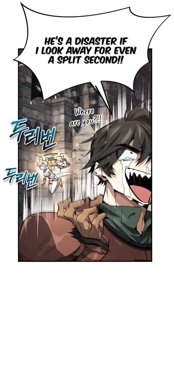 Read There’s No Such Thing as a Bad Hero in the World Manga Online