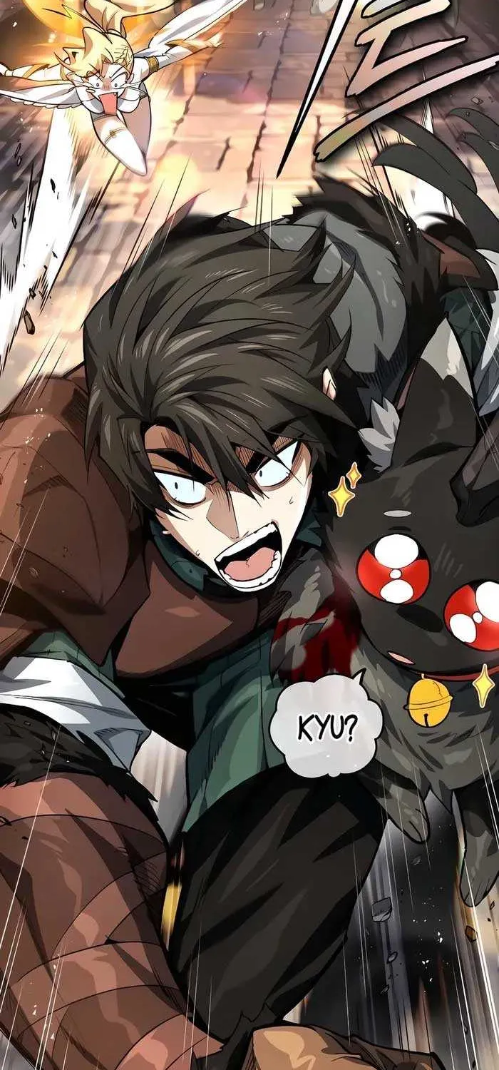 Read There’s No Such Thing as a Bad Hero in the World Manga Online