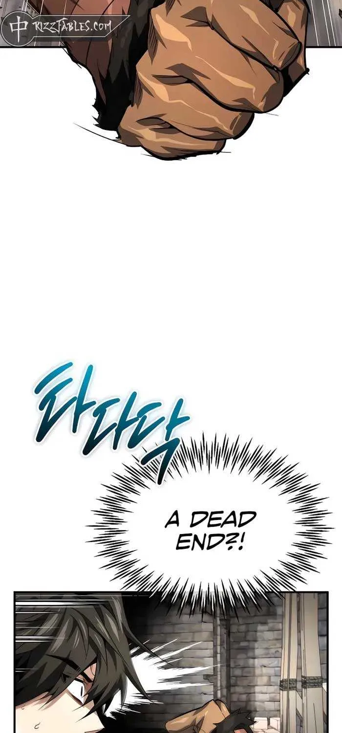 Read There’s No Such Thing as a Bad Hero in the World Manga Online