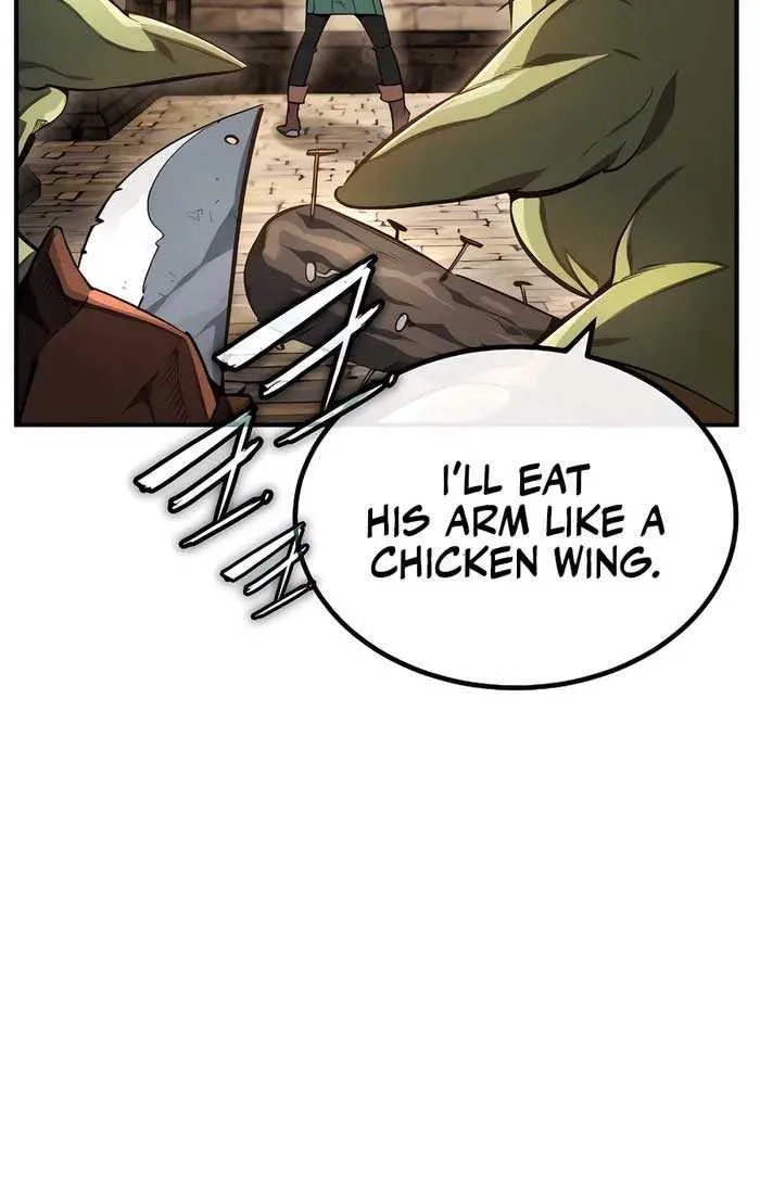 Read There’s No Such Thing as a Bad Hero in the World Manga Online