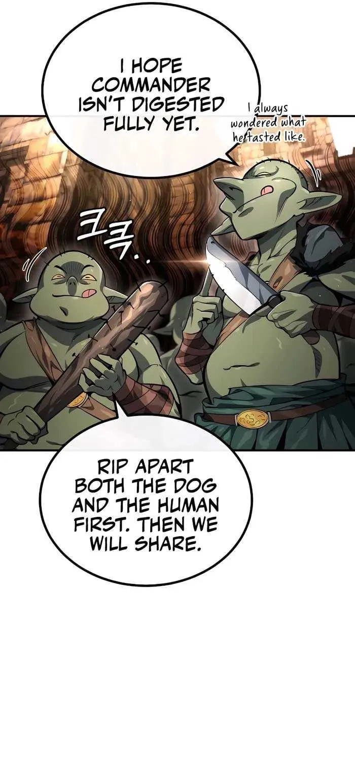 Read There’s No Such Thing as a Bad Hero in the World Manga Online