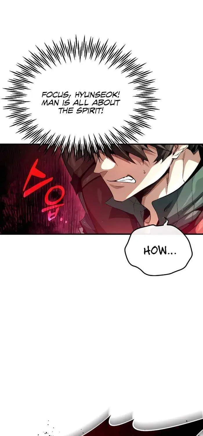 Read There’s No Such Thing as a Bad Hero in the World Manga Online