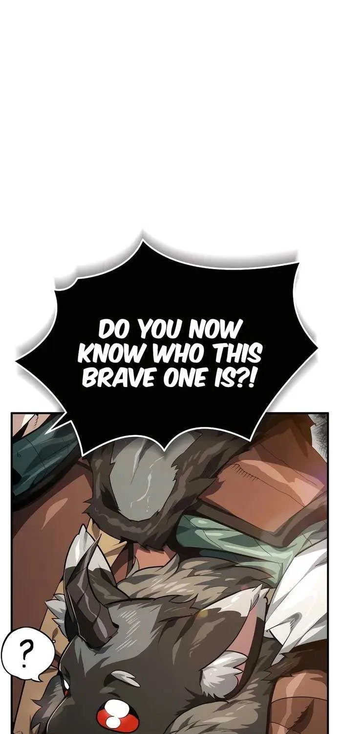 Read There’s No Such Thing as a Bad Hero in the World Manga Online