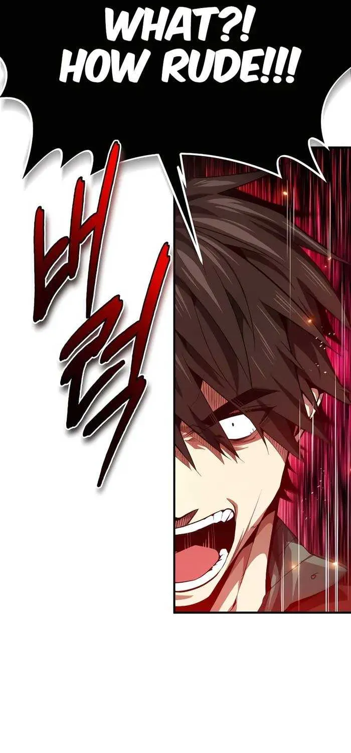 Read There’s No Such Thing as a Bad Hero in the World Manga Online