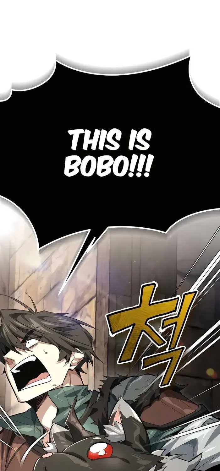 Read There’s No Such Thing as a Bad Hero in the World Manga Online