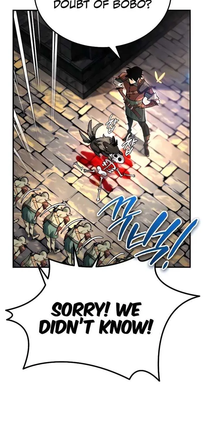 Read There’s No Such Thing as a Bad Hero in the World Manga Online