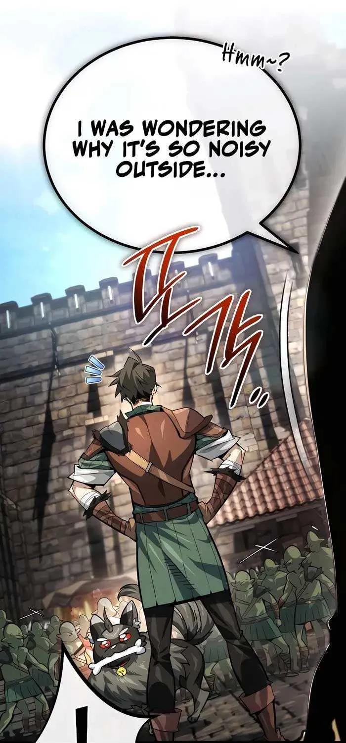 Read There’s No Such Thing as a Bad Hero in the World Manga Online
