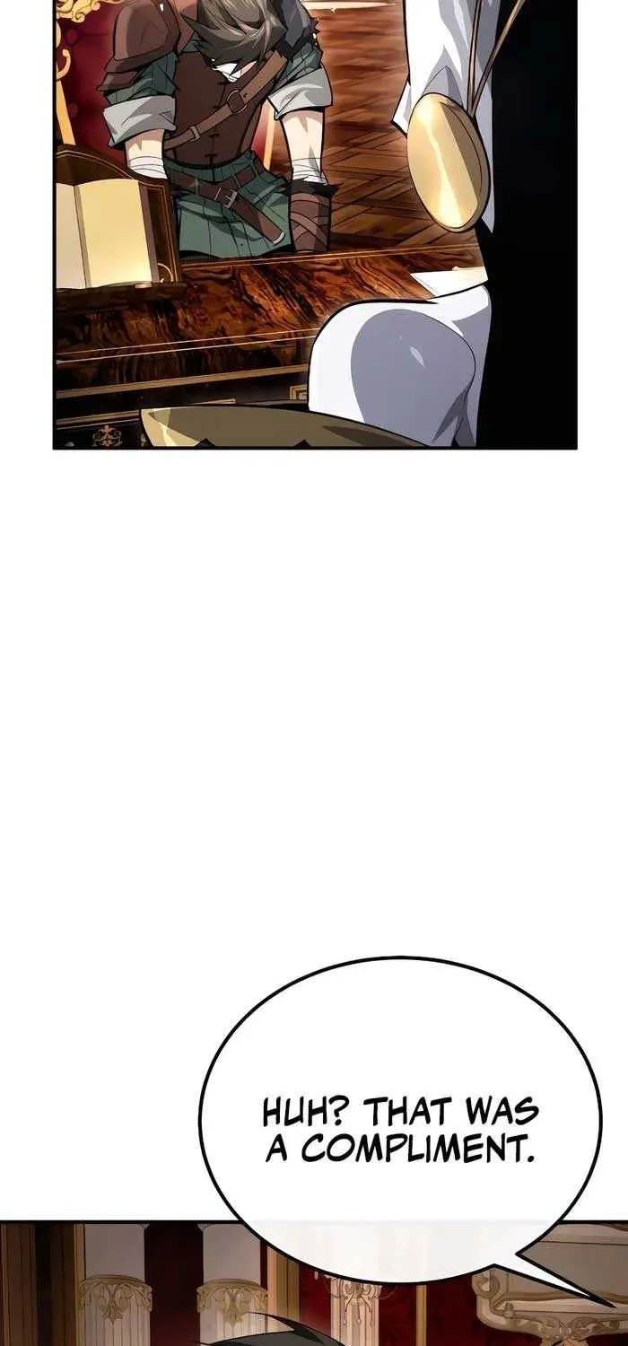 Read There’s No Such Thing as a Bad Hero in the World Manga Online