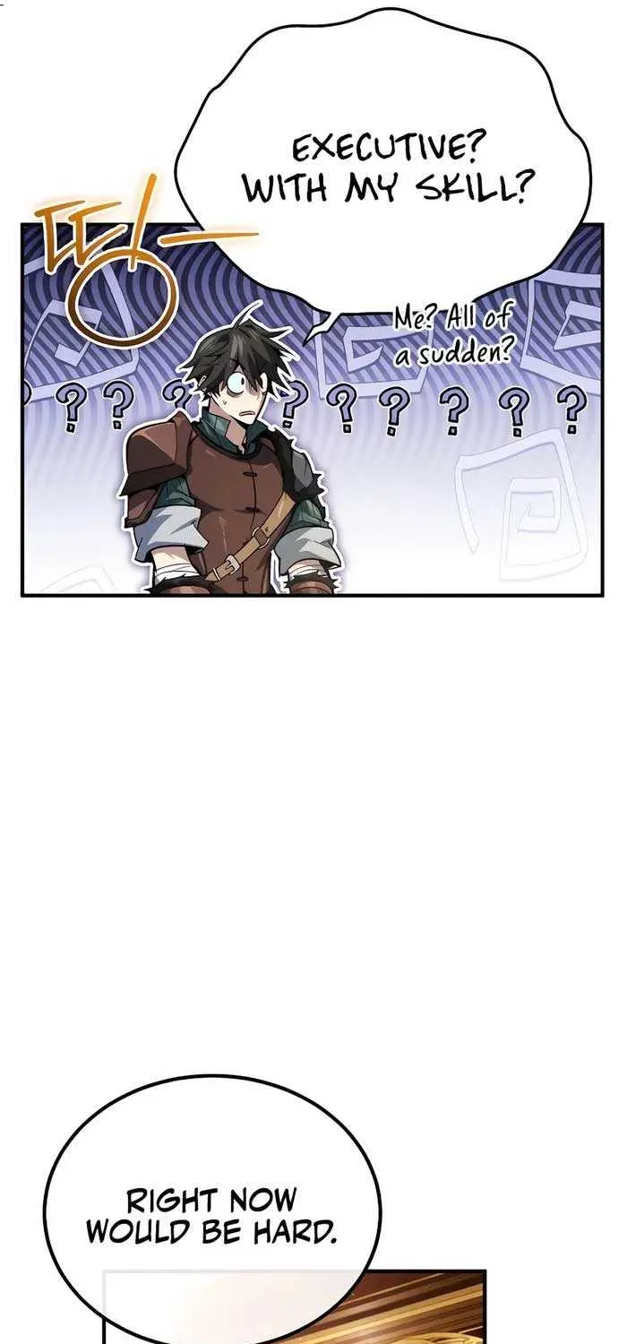 Read There’s No Such Thing as a Bad Hero in the World Manga Online
