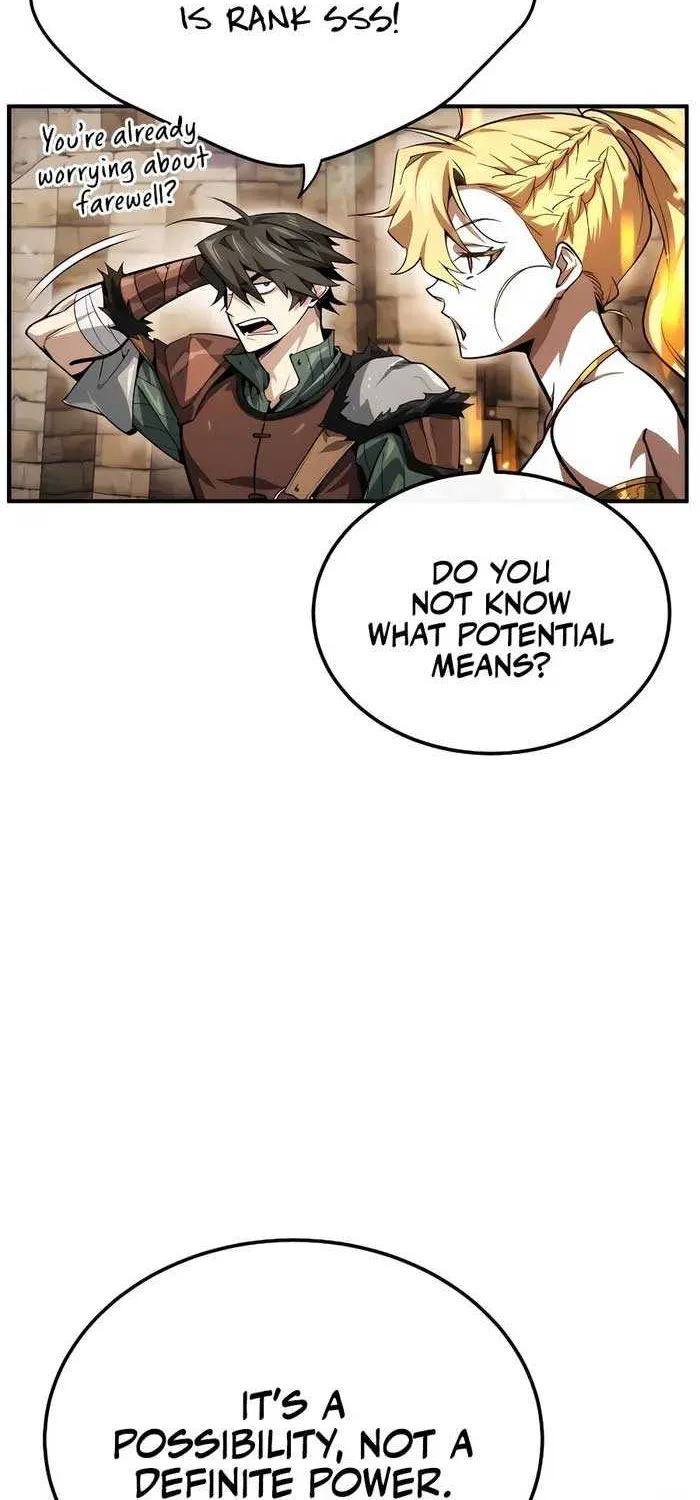 Read There’s No Such Thing as a Bad Hero in the World Manga Online