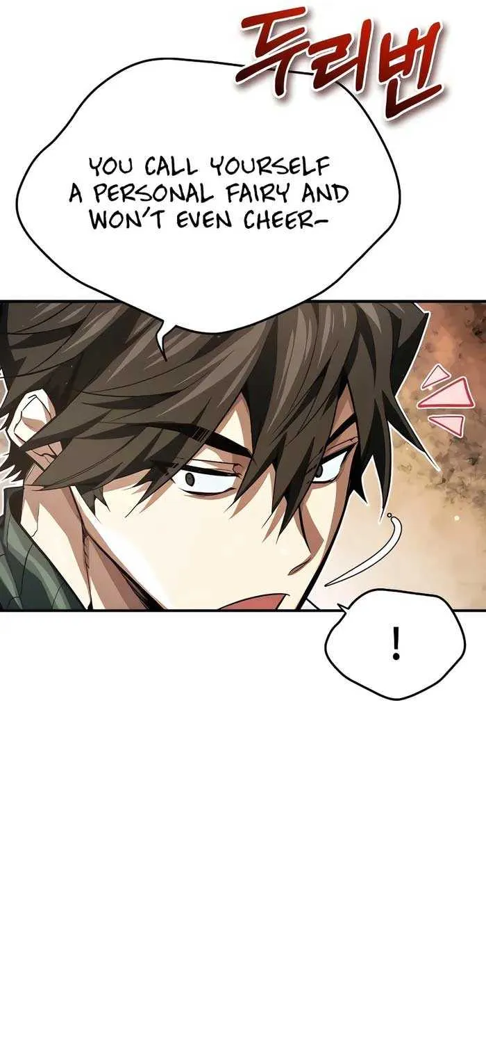 Read There’s No Such Thing as a Bad Hero in the World Manga Online