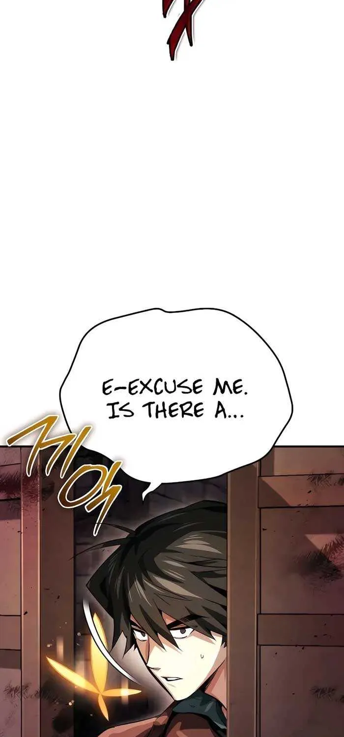 Read There’s No Such Thing as a Bad Hero in the World Manga Online