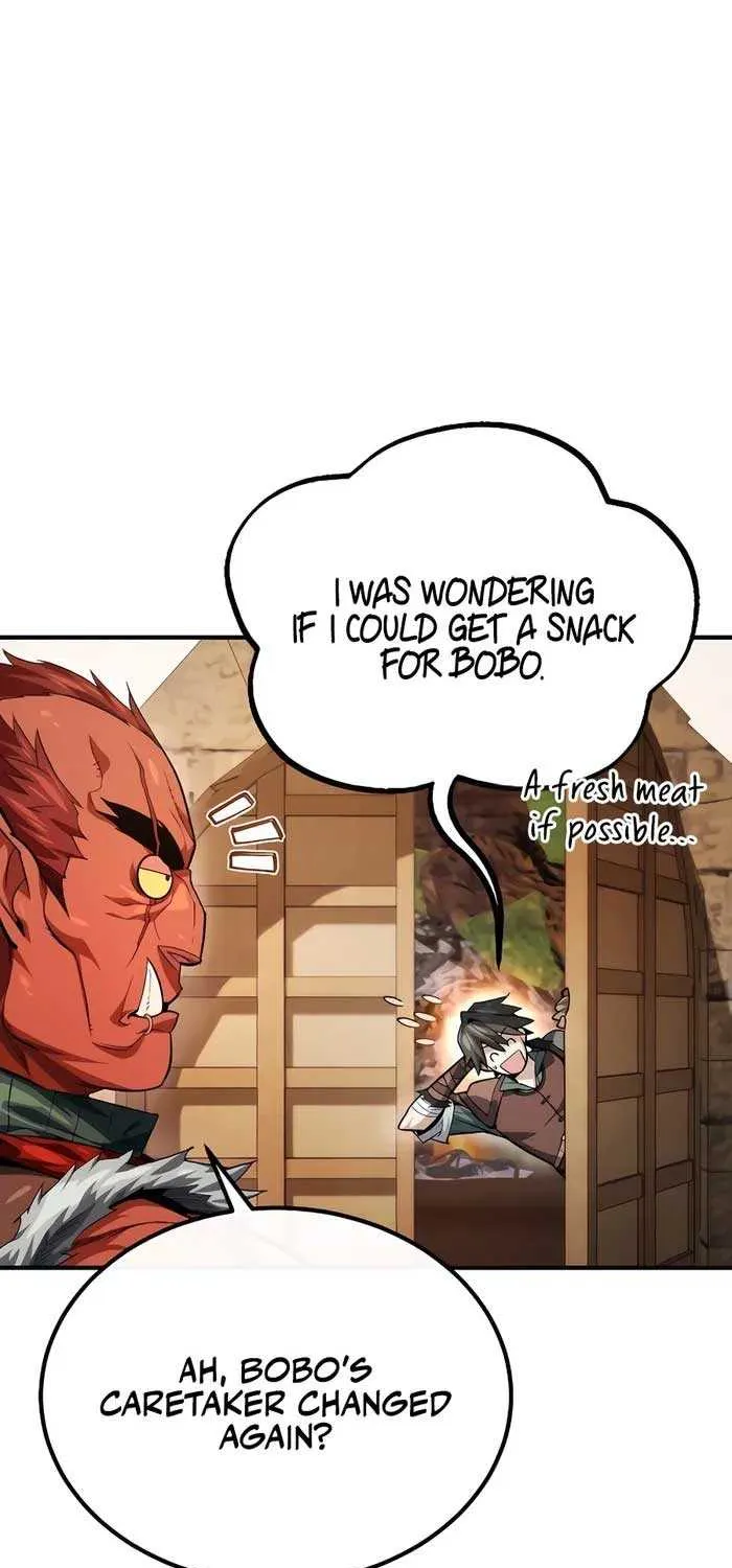 Read There’s No Such Thing as a Bad Hero in the World Manga Online