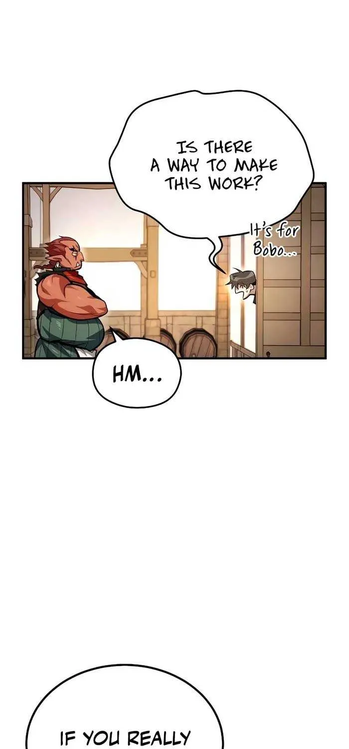 Read There’s No Such Thing as a Bad Hero in the World Manga Online