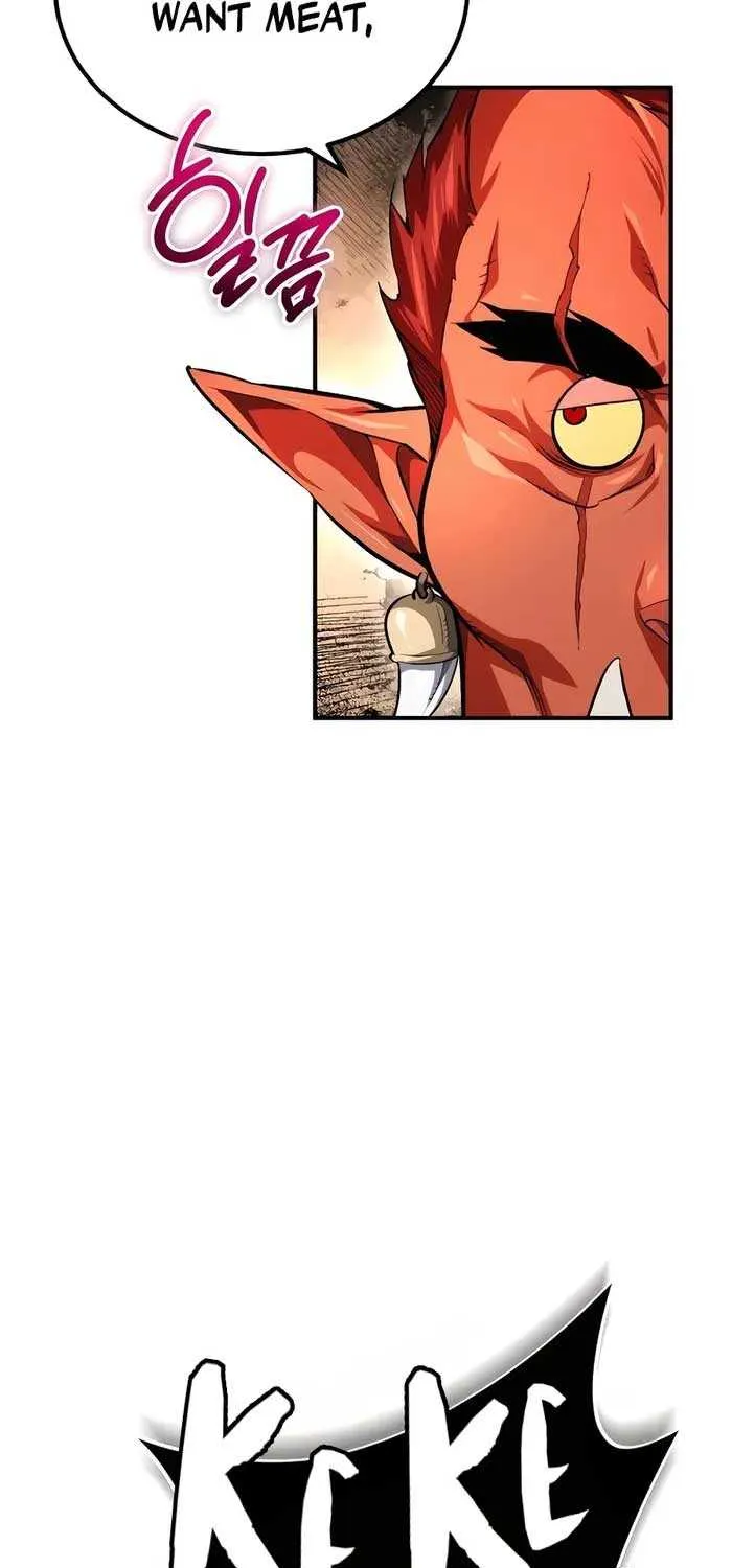 Read There’s No Such Thing as a Bad Hero in the World Manga Online
