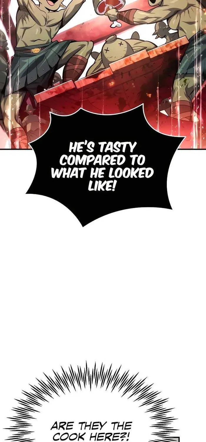 Read There’s No Such Thing as a Bad Hero in the World Manga Online