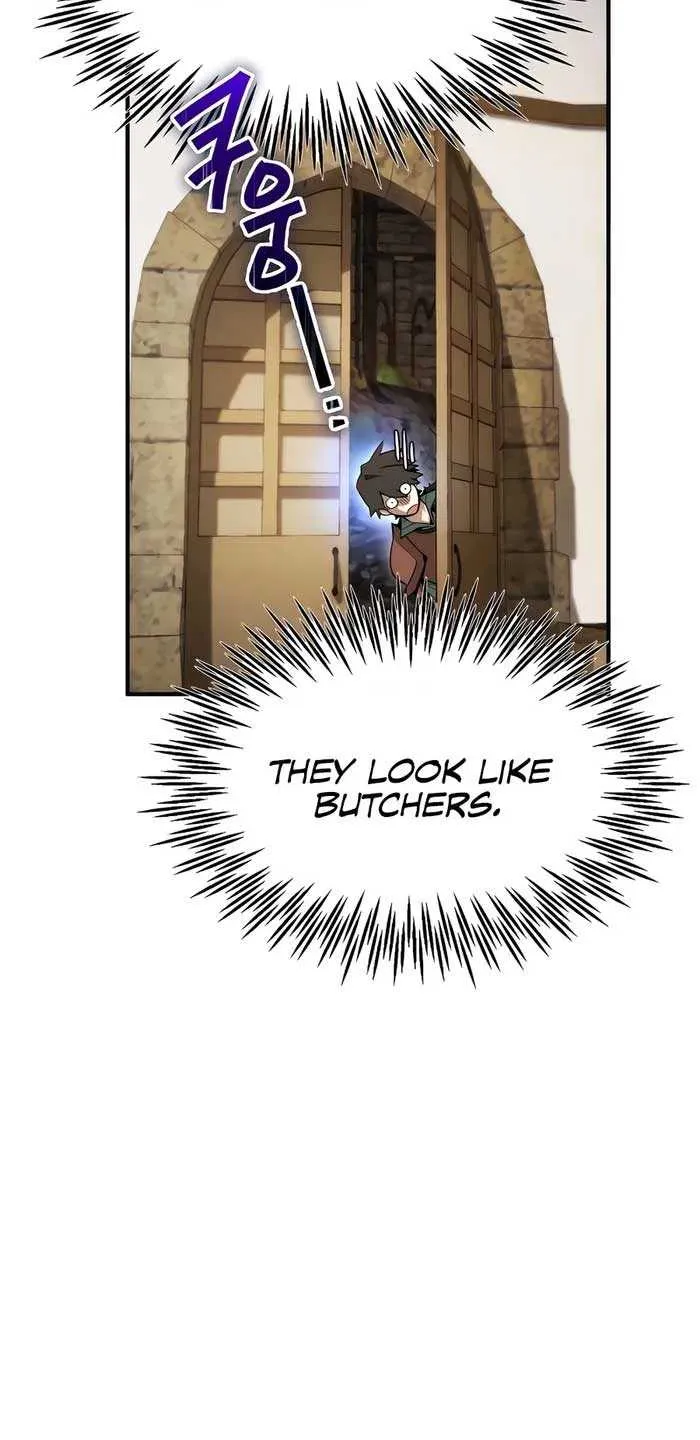 Read There’s No Such Thing as a Bad Hero in the World Manga Online