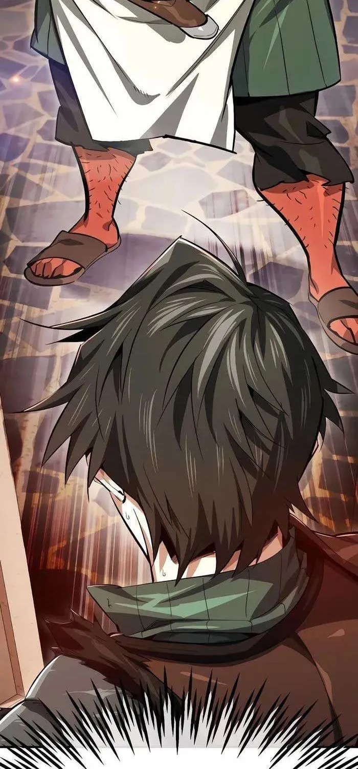 Read There’s No Such Thing as a Bad Hero in the World Manga Online