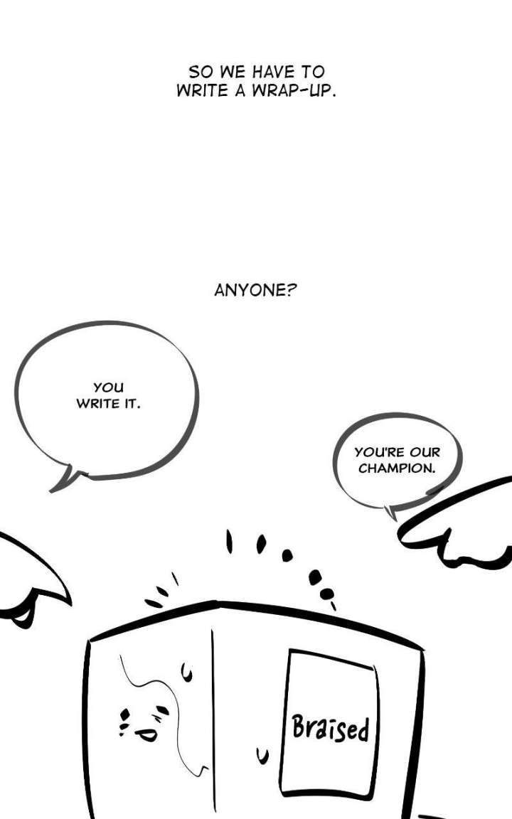 Read There’s No Such Thing as a Bad Hero in the World Manga Online