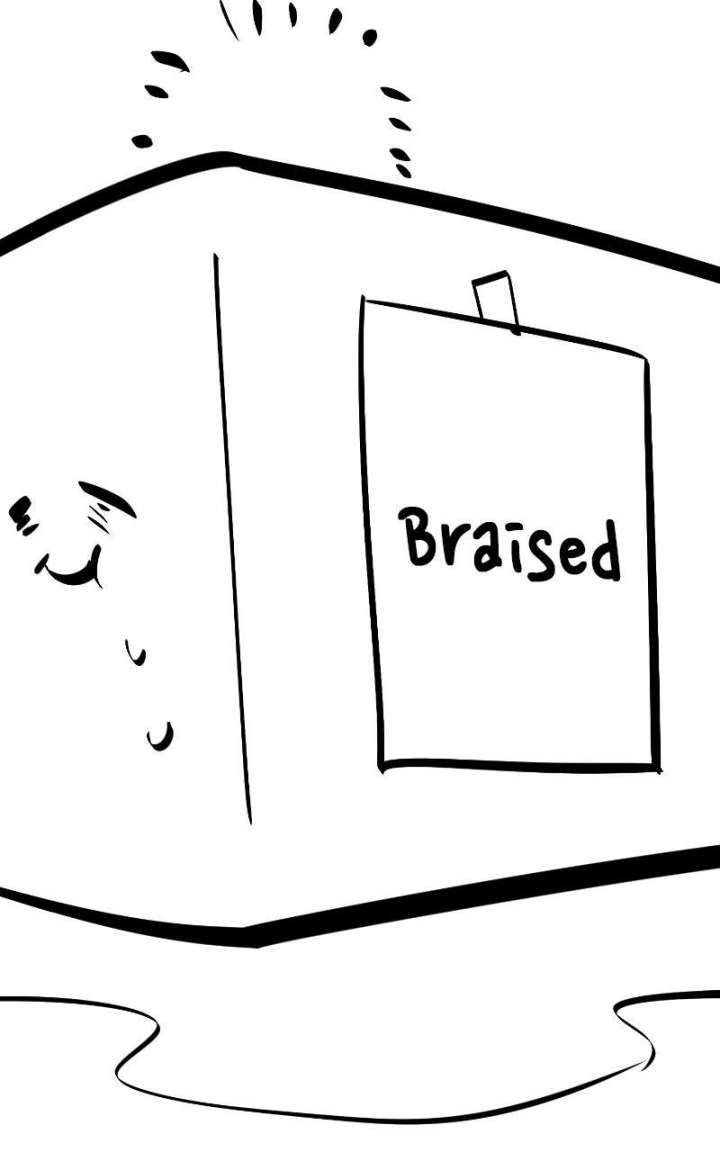 Read There’s No Such Thing as a Bad Hero in the World Manga Online