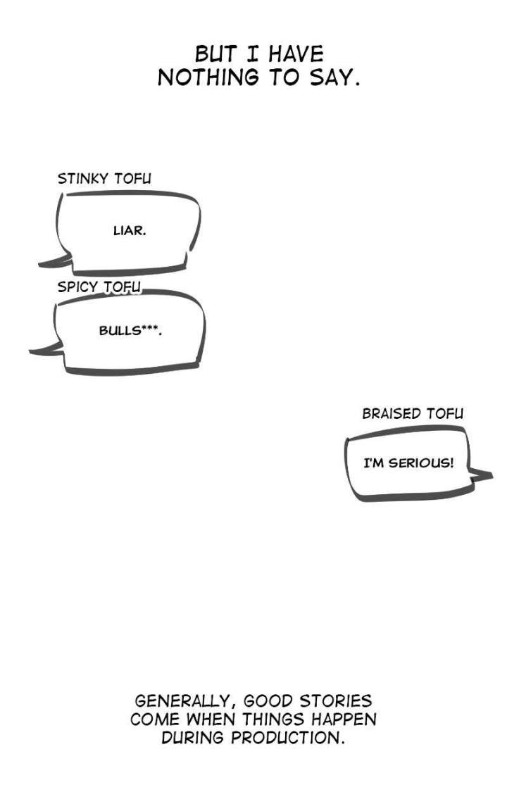 Read There’s No Such Thing as a Bad Hero in the World Manga Online