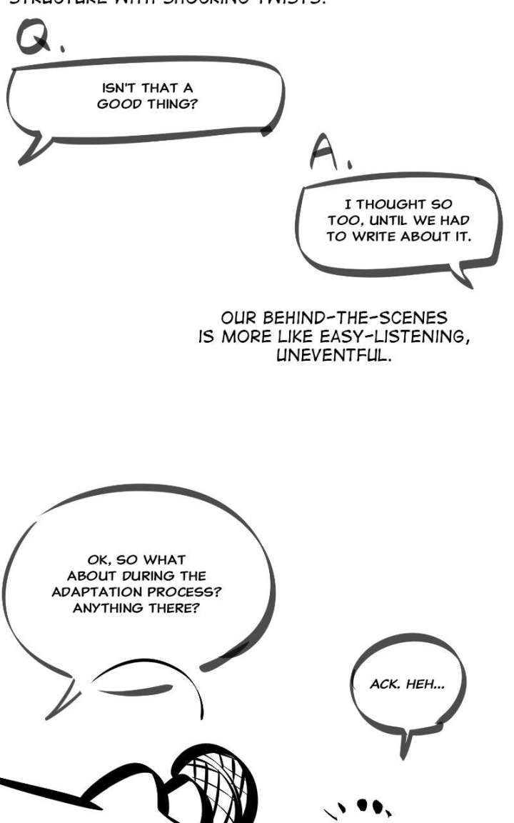 Read There’s No Such Thing as a Bad Hero in the World Manga Online