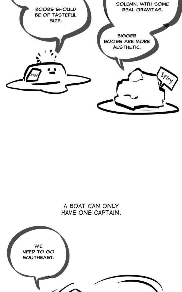 Read There’s No Such Thing as a Bad Hero in the World Manga Online