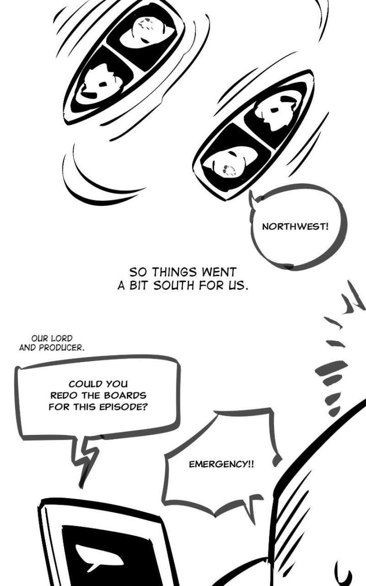 Read There’s No Such Thing as a Bad Hero in the World Manga Online