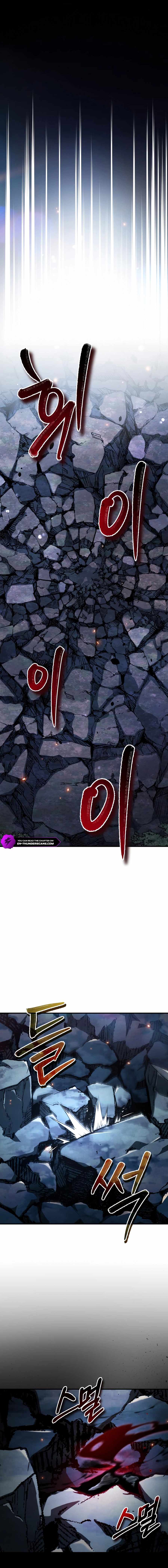 Read There’s No Such Thing as a Bad Hero in the World Manga Online