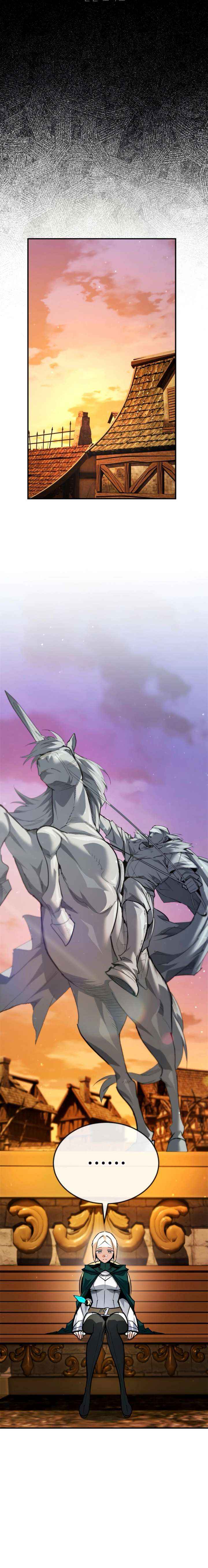 Read There’s No Such Thing as a Bad Hero in the World Manga Online