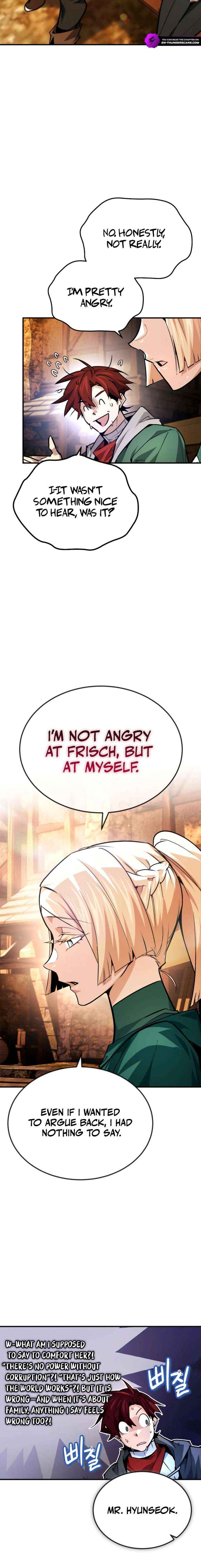 Read There’s No Such Thing as a Bad Hero in the World Manga Online