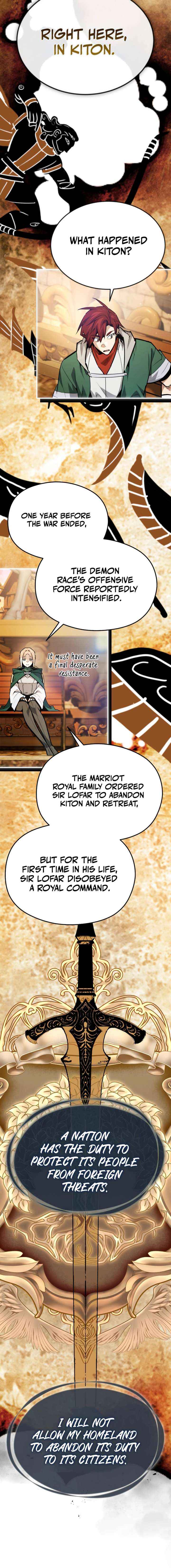 Read There’s No Such Thing as a Bad Hero in the World Manga Online