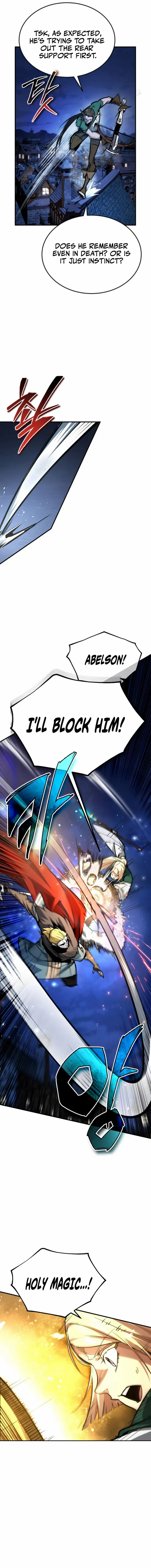 Read There’s No Such Thing as a Bad Hero in the World Manga Online