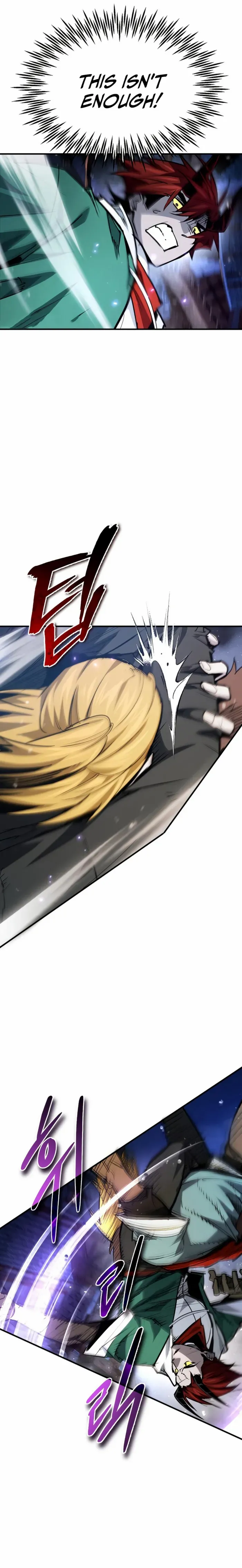 Read There’s No Such Thing as a Bad Hero in the World Manga Online