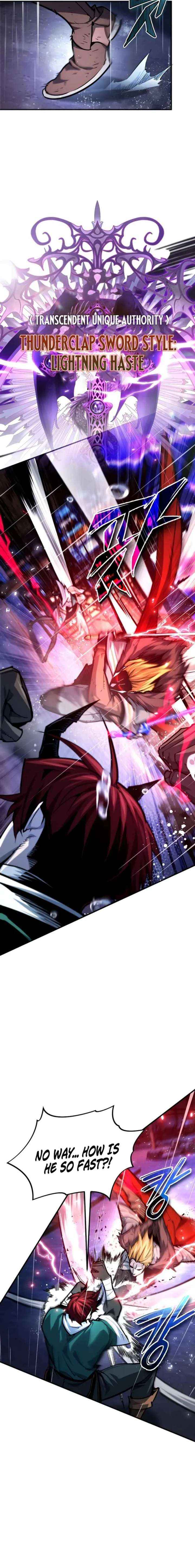 Read There’s No Such Thing as a Bad Hero in the World Manga Online