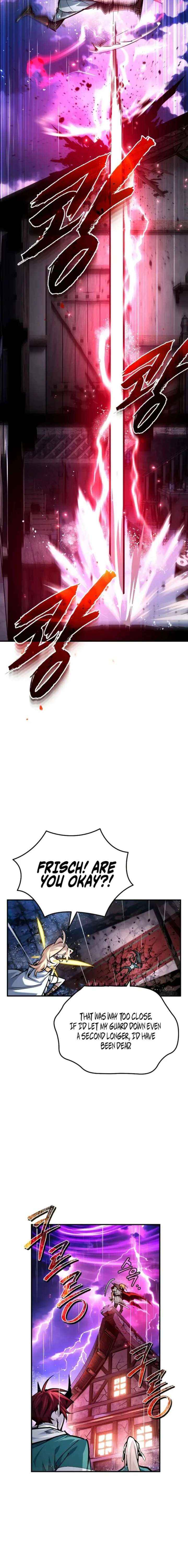 Read There’s No Such Thing as a Bad Hero in the World Manga Online