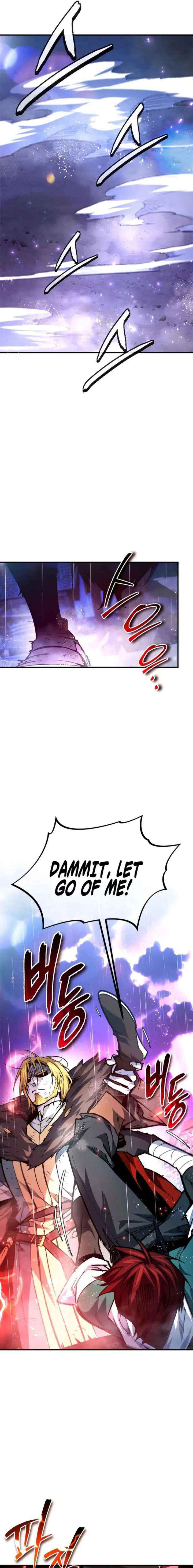 Read There’s No Such Thing as a Bad Hero in the World Manga Online