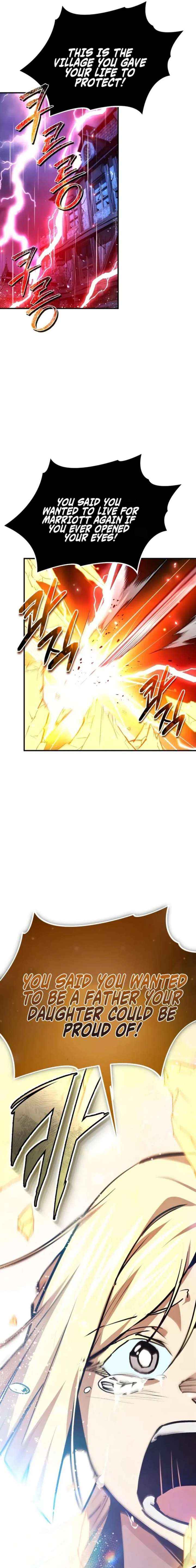 Read There’s No Such Thing as a Bad Hero in the World Manga Online