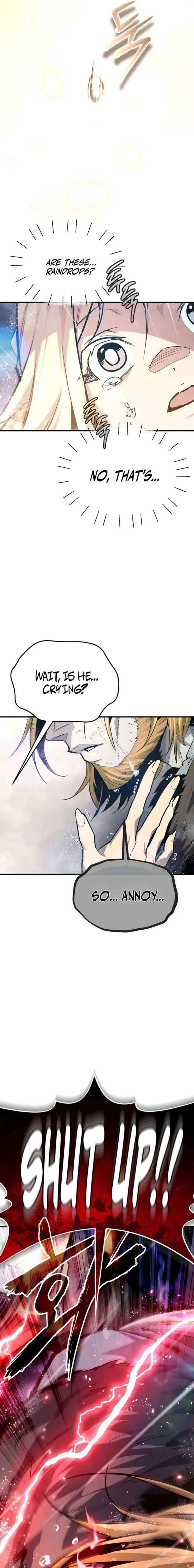 Read There’s No Such Thing as a Bad Hero in the World Manga Online