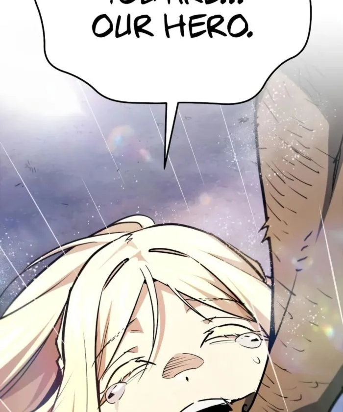Read There’s No Such Thing as a Bad Hero in the World Manga Online