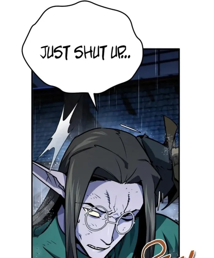 Read There’s No Such Thing as a Bad Hero in the World Manga Online