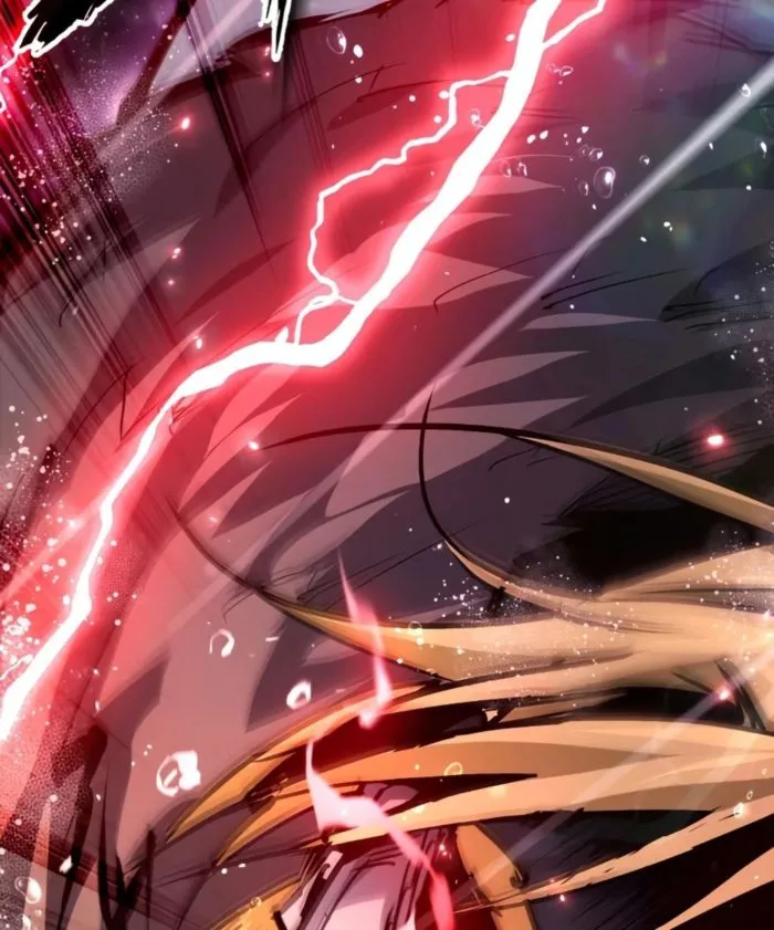 Read There’s No Such Thing as a Bad Hero in the World Manga Online