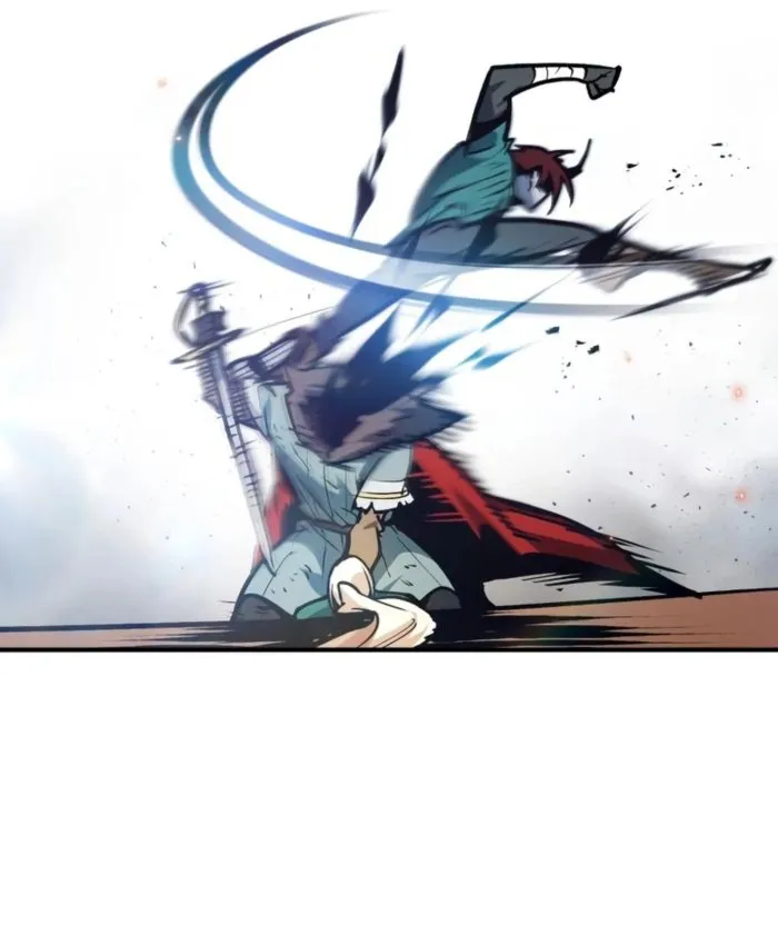 Read There’s No Such Thing as a Bad Hero in the World Manga Online