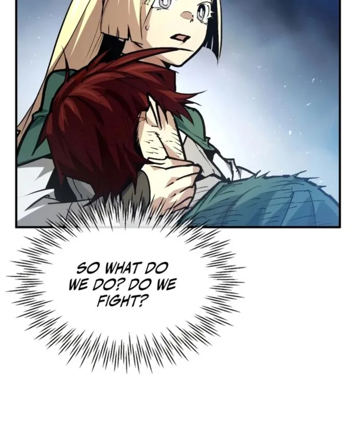 Read There’s No Such Thing as a Bad Hero in the World Manga Online