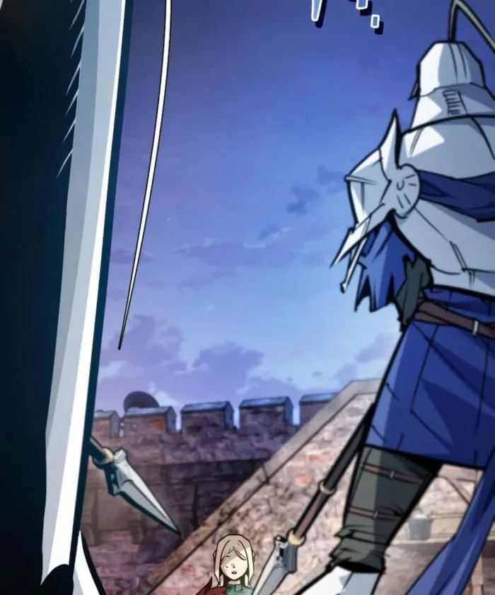 Read There’s No Such Thing as a Bad Hero in the World Manga Online