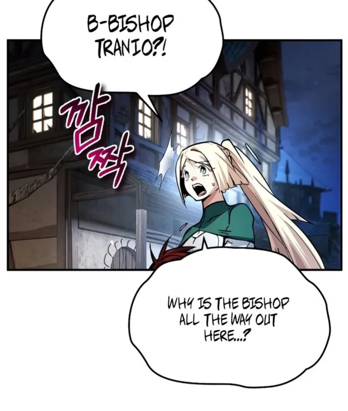 Read There’s No Such Thing as a Bad Hero in the World Manga Online