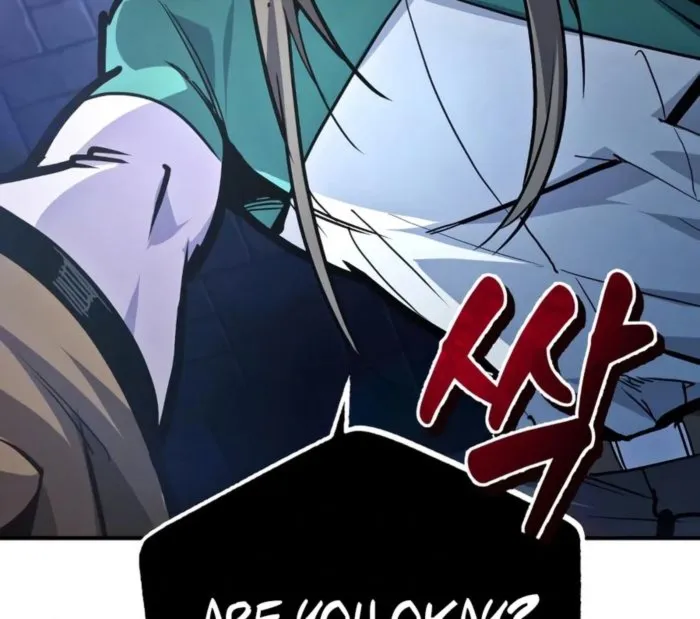 Read There’s No Such Thing as a Bad Hero in the World Manga Online